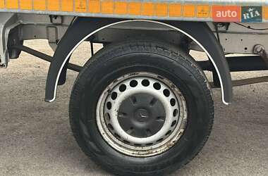 Эвакуатор Mercedes-Benz Sprinter 2012 в 