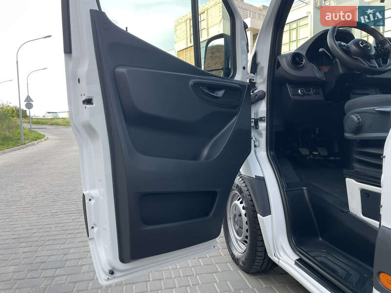 Вантажний фургон Mercedes-Benz Sprinter 2019 в Одесі