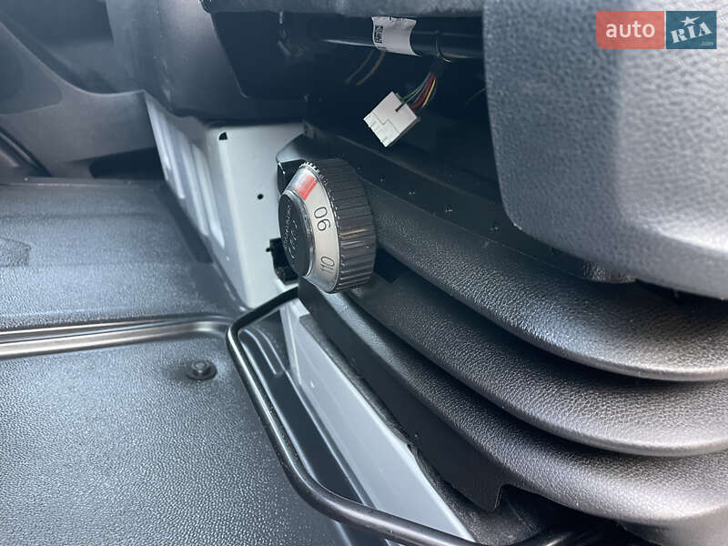 Вантажний фургон Mercedes-Benz Sprinter 2019 в Одесі