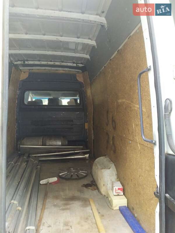 Другие грузовики Mercedes-Benz Sprinter 2008 в Самборе