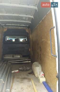 Другие грузовики Mercedes-Benz Sprinter 2008 в 