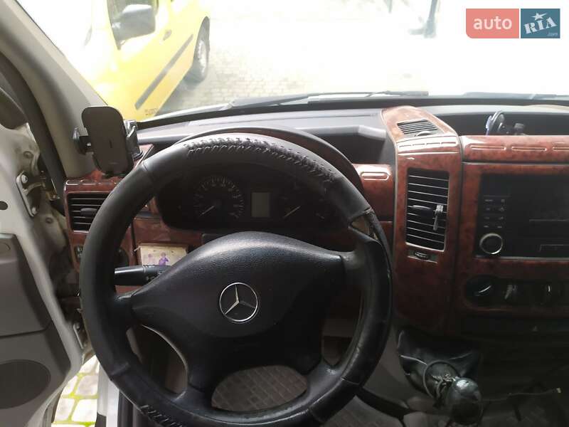 Другие грузовики Mercedes-Benz Sprinter 2008 в Самборе