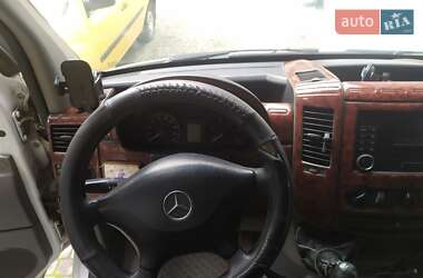 Другие грузовики Mercedes-Benz Sprinter 2008 в 