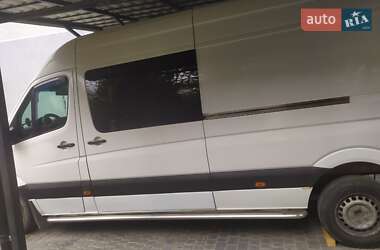 Другие грузовики Mercedes-Benz Sprinter 2008 в 