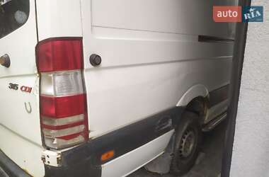 Другие грузовики Mercedes-Benz Sprinter 2008 в 