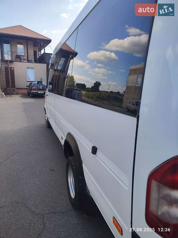 Мікроавтобус Mercedes-Benz Sprinter 2004 в Києві