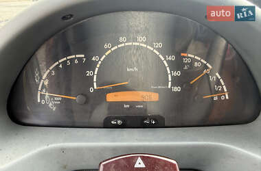 Грузопассажирский фургон Mercedes-Benz Sprinter 2003 в 