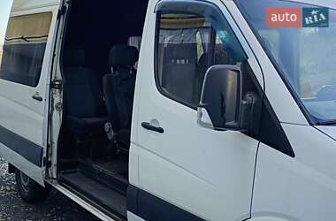 Микроавтобус Mercedes-Benz Sprinter 2009 в Ивано-Франковске