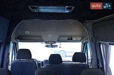Микроавтобус Mercedes-Benz Sprinter 2009 в Ивано-Франковске
