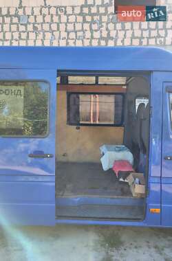 Микроавтобус Mercedes-Benz Sprinter 1999 в 