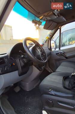 Рефрижератор Mercedes-Benz Sprinter 2012 в 