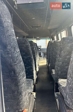 Микроавтобус Mercedes-Benz Sprinter 1997 в 