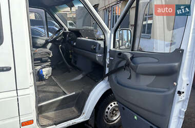 Микроавтобус Mercedes-Benz Sprinter 1997 в 