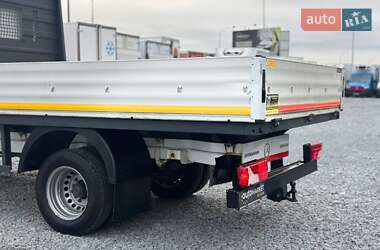 Борт Mercedes-Benz Sprinter 2016 в 