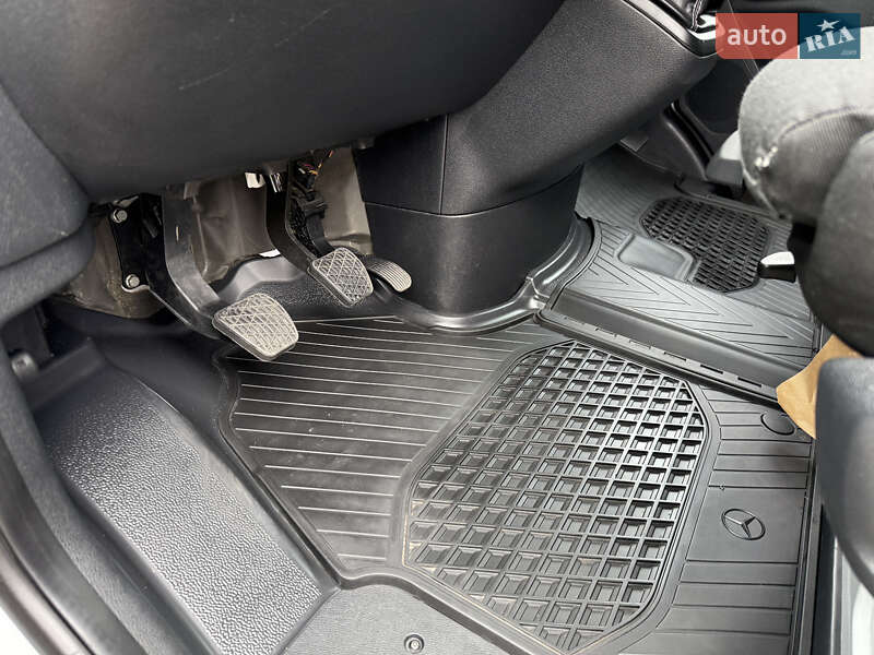 Вантажний фургон Mercedes-Benz Sprinter 2021 в Рівному