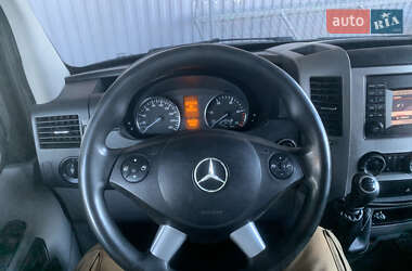 Грузопассажирский фургон Mercedes-Benz Sprinter 2013 в 
