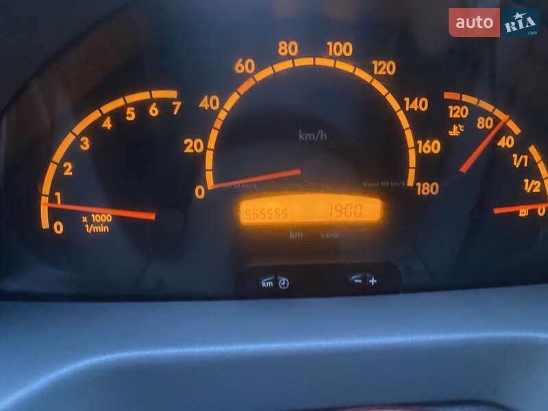 Грузовой фургон Mercedes-Benz Sprinter 2005 в Хмельницком