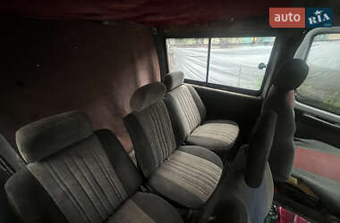 Грузопассажирский фургон Mercedes-Benz Sprinter 1994 в 