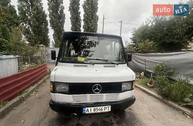 Грузопассажирский фургон Mercedes-Benz Sprinter 1994 в 