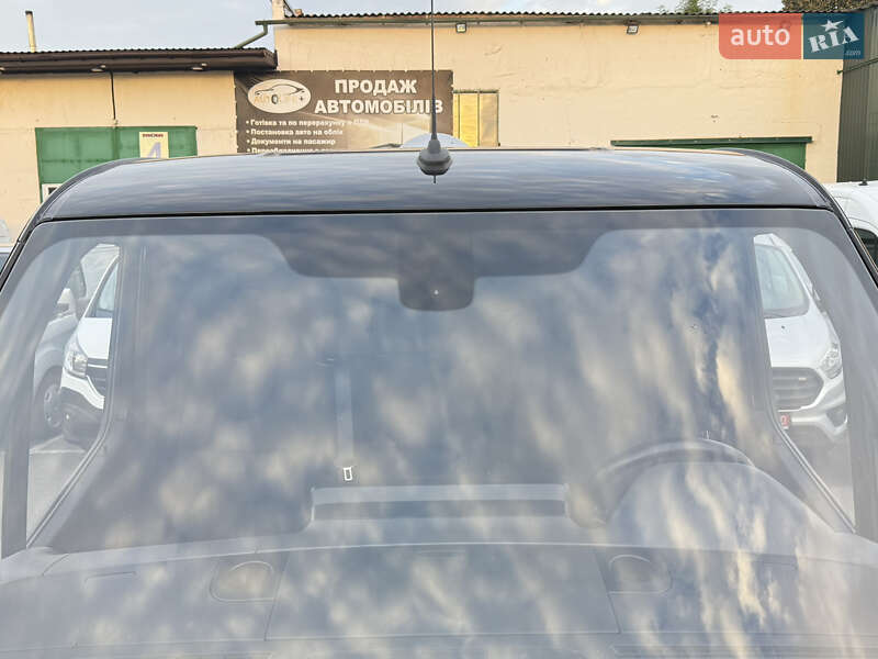 Грузовой фургон Mercedes-Benz Sprinter 2020 в Луцке фото 29 Грузовой фургон Mercedes-Benz Sprinter 2020 в Луцке