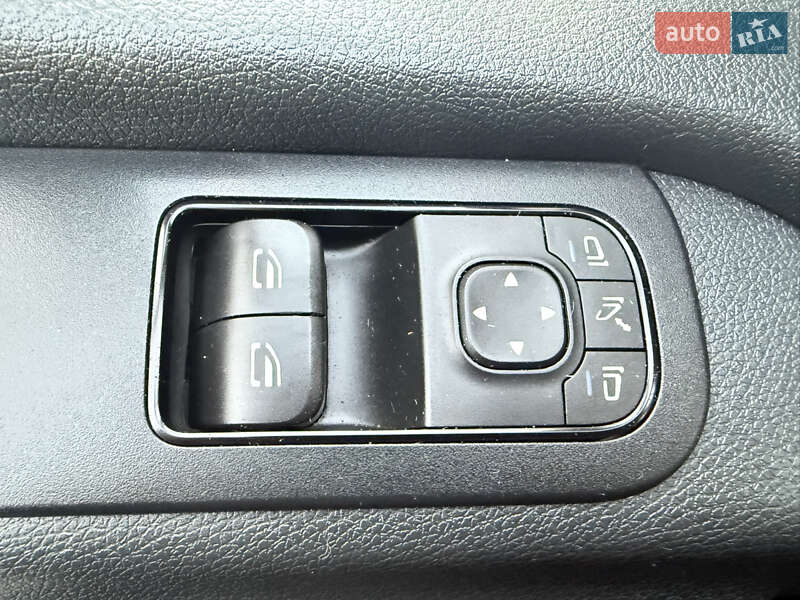 Грузовой фургон Mercedes-Benz Sprinter 2020 в Луцке фото 32 Грузовой фургон Mercedes-Benz Sprinter 2020 в Луцке