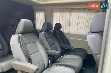 Микроавтобус Mercedes-Benz Sprinter 2020 в 