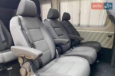 Микроавтобус Mercedes-Benz Sprinter 2020 в 