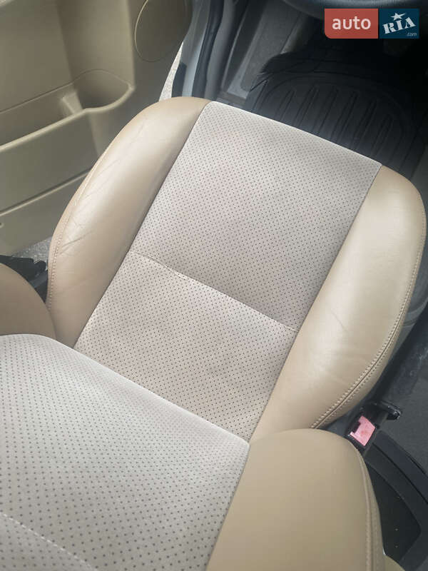 Микроавтобус Mercedes-Benz Sprinter 2007 в Киеве