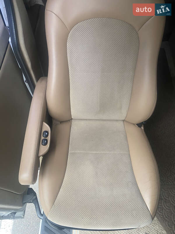 Микроавтобус Mercedes-Benz Sprinter 2007 в Киеве