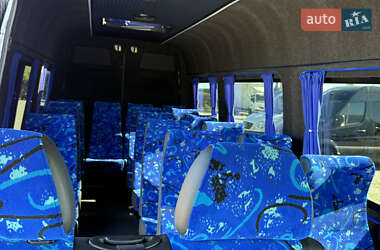 Туристический / Междугородний автобус Mercedes-Benz Sprinter 2013 в 