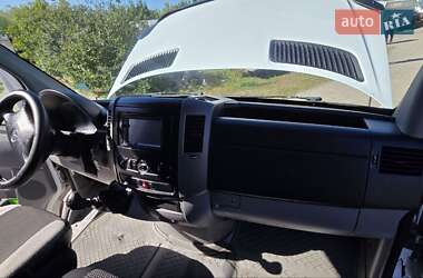 Грузовой фургон Mercedes-Benz Sprinter 2006 в 