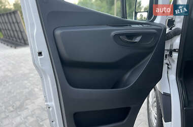 Микроавтобус Mercedes-Benz Sprinter 2019 в  фото 33 Микроавтобус Mercedes-Benz Sprinter 2019 в