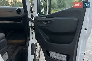 Микроавтобус Mercedes-Benz Sprinter 2019 в  фото 44 Микроавтобус Mercedes-Benz Sprinter 2019 в