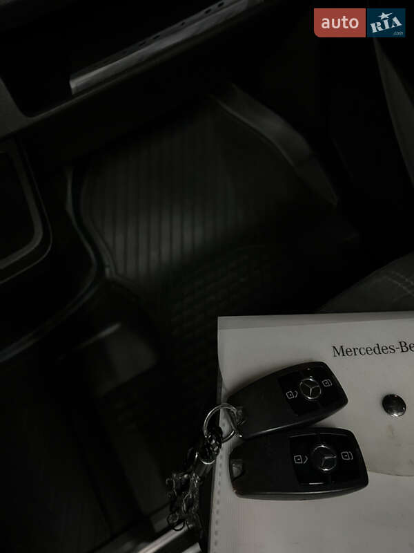 Мікроавтобус Mercedes-Benz Sprinter 2019 в Чернівцях
