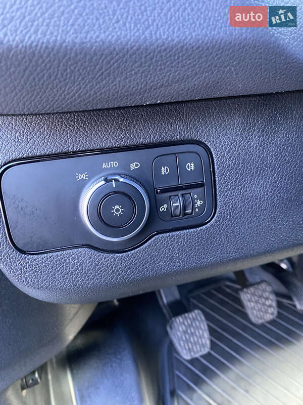 Грузовой фургон Mercedes-Benz Sprinter 2020 в Ковеле
