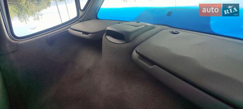 Вантажний фургон Mercedes-Benz Sprinter 2010 в Івано-Франківську