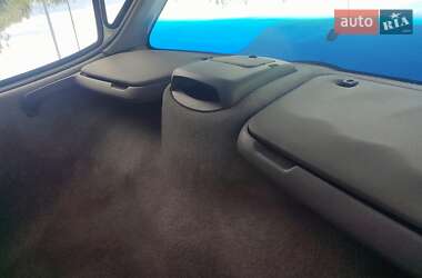 Грузовой фургон Mercedes-Benz Sprinter 2010 в 
