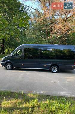 Микроавтобус Mercedes-Benz Sprinter 2011 в Киеве