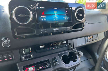 Туристический / Междугородний автобус Mercedes-Benz Sprinter 2021 в 