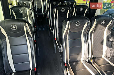 Туристический / Междугородний автобус Mercedes-Benz Sprinter 2021 в 