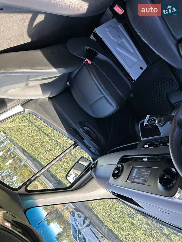 Грузовой фургон Mercedes-Benz Sprinter 2021 в Стрые