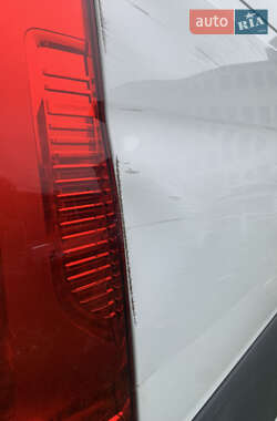 Грузовой фургон Mercedes-Benz Sprinter 2022 в 