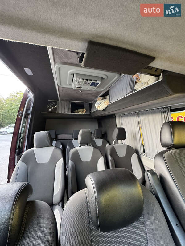 Інші автобуси Mercedes-Benz Sprinter 2015 в Тернополі