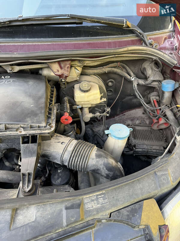 Інші автобуси Mercedes-Benz Sprinter 2015 в Тернополі