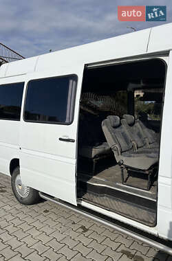 Универсал Mercedes-Benz Sprinter 2003 в 