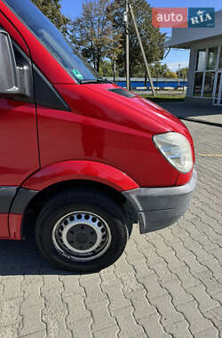 Другие грузовики Mercedes-Benz Sprinter 2010 в 