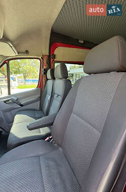 Другие грузовики Mercedes-Benz Sprinter 2010 в 