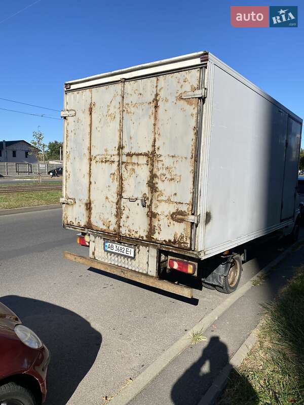 Другие грузовики Mercedes-Benz Sprinter 1996 в Виннице