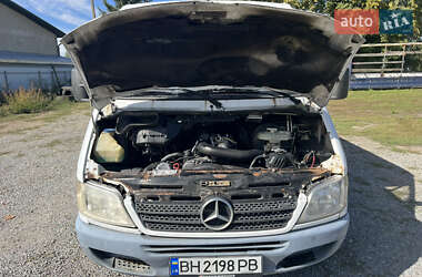 Грузопассажирский фургон Mercedes-Benz Sprinter 2003 в 