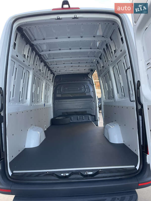 Грузовой фургон Mercedes-Benz Sprinter 2021 в Одессе